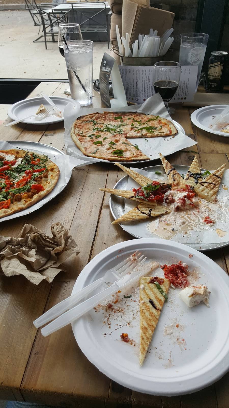 otto PINT | restaurant | 1100 Oakridge Dr, Fort Collins, CO 80525, USA | 9702261464 OR +1 970-226-1464