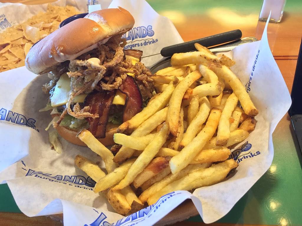 Islands Restaurant Irvine Culver | restaurant | 4020 Barranca Pkwy, Irvine, CA 92604, USA | 9495521888 OR +1 949-552-1888