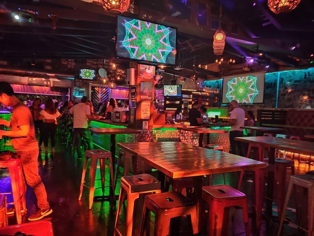 Baru Latinbar - Doral | restaurant | 11402 NW 41st St, Doral, FL 33178, USA | 3054776022 OR +1 305-477-6022