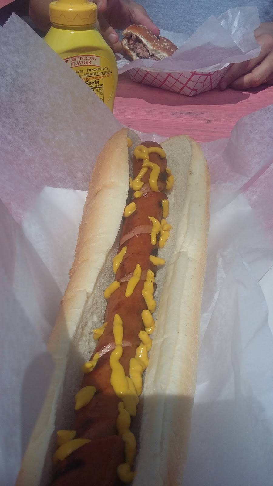 Better Burgers & More | restaurant | 952 Red House Rd, Richmond, KY 40475, USA | 8595754233 OR +1 859-575-4233