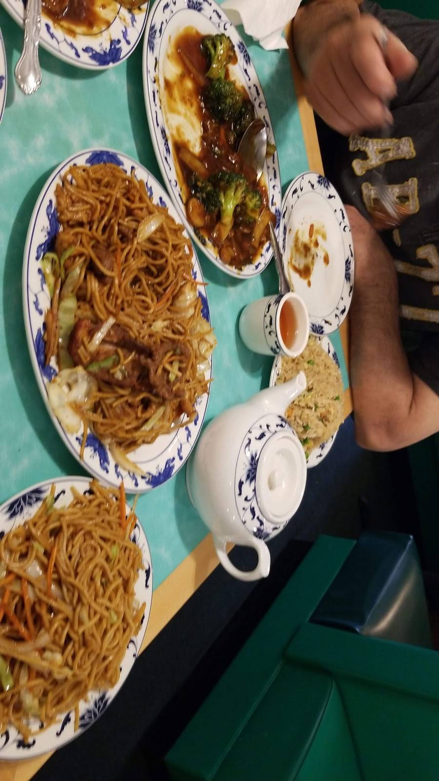 Sams Chinese Kitchen | restaurant | 104 Central Ave E, Clarion, IA 50525, USA | 5155322989 OR +1 515-532-2989