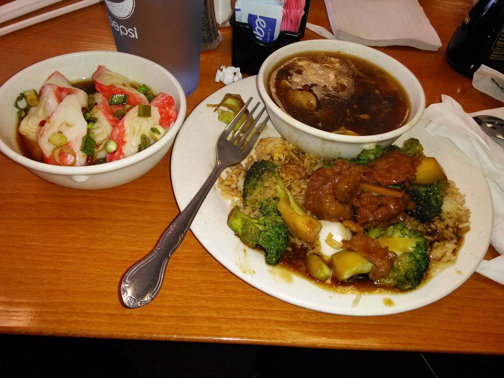 Ma Ma China | restaurant | 6623 Raytown Rd, Raytown, MO 64133, USA | 8163585999 OR +1 816-358-5999