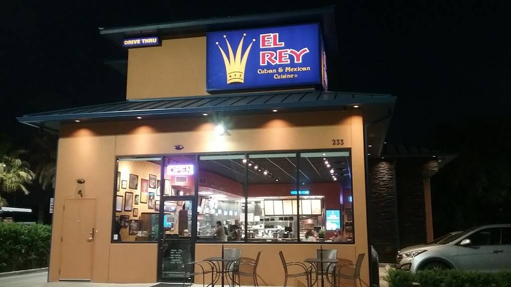 El Rey Taqueria | restaurant | 233 N Loop W, Houston, TX 77008, USA | 7138616342 OR +1 713-861-6342
