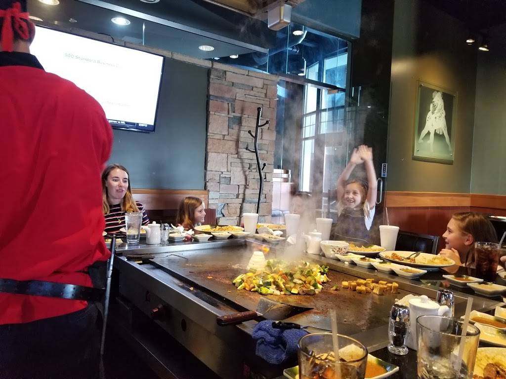 Oishi Hibachi Steakhouse | restaurant | 2501 N Prospect Ave, Champaign, IL 61822, USA | 2173986888 OR +1 217-398-6888