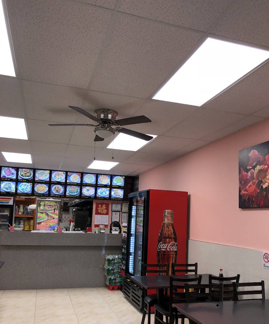 Sweet Garden | restaurant | 348 Newbridge Rd, East Meadow, NY 11554, USA | 5168097566 OR +1 516-809-7566