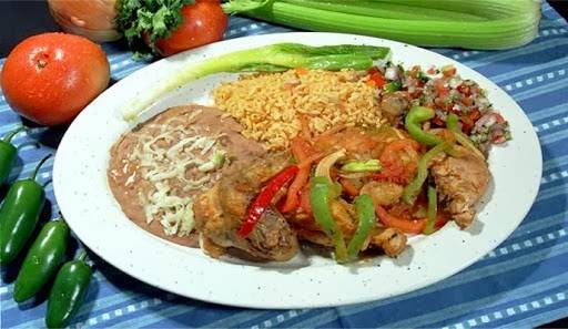 Taco King Restaurant | restaurant | 600 E Foothill Blvd, Azusa, CA 91702, USA | 6263341312 OR +1 626-334-1312