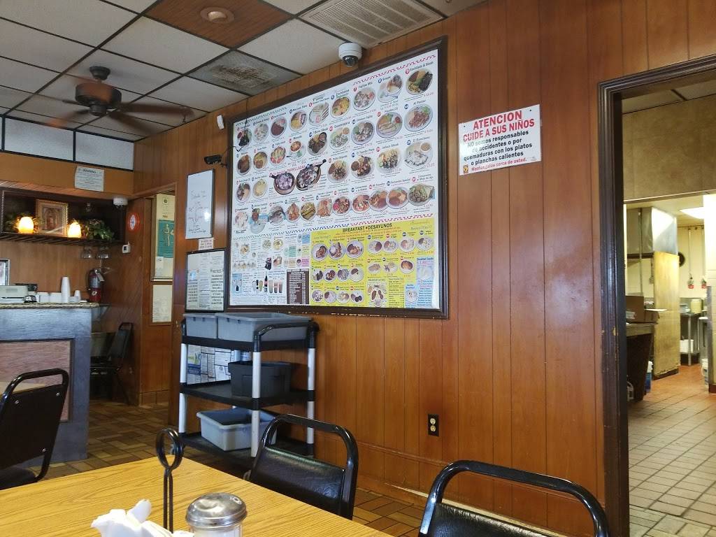 Taqueria Fernandez | restaurant | 3720 7th St, Bay City, TX 77414, USA | 9792441385 OR +1 979-244-1385