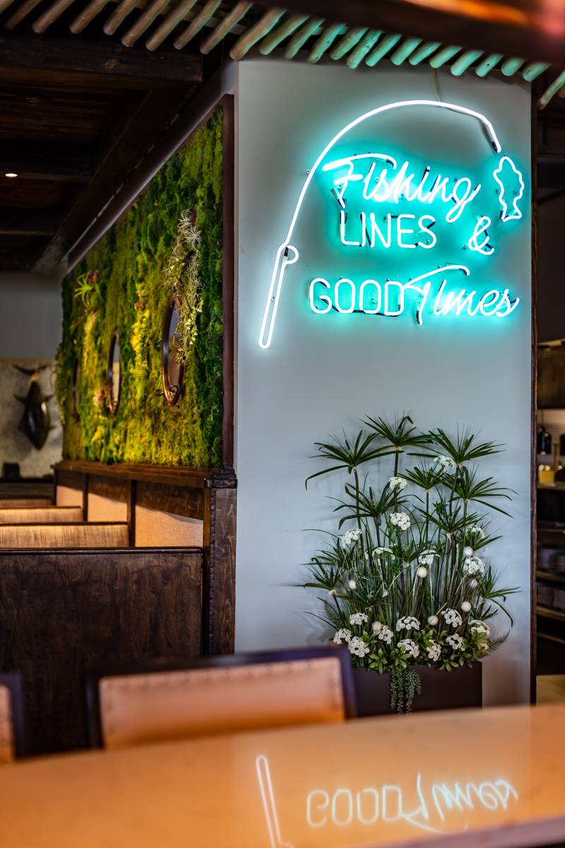 Beachwood Seafood Kitchen & Bar | restaurant | 4022 Tampa Rd, Oldsmar, FL 34677, USA | 8135378080 OR +1 813-537-8080