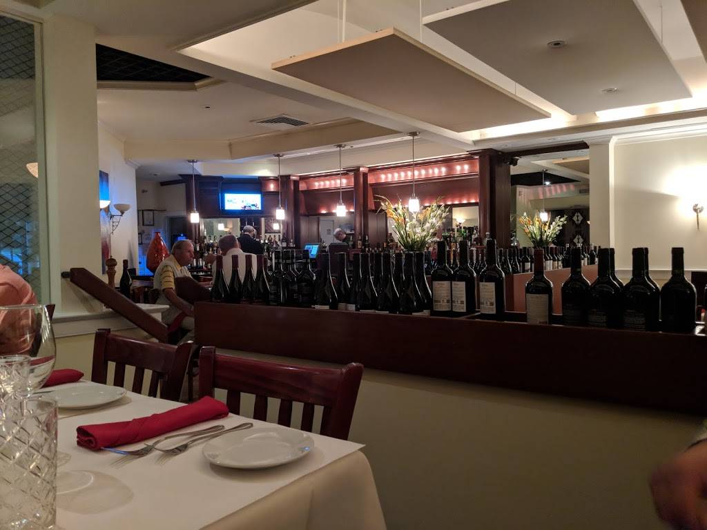 Wildwood Italian Cuisine | restaurant | 1901, 10257 Old Georgetown Rd, Bethesda, MD 20814, USA | 3014939230 OR +1 301-493-9230