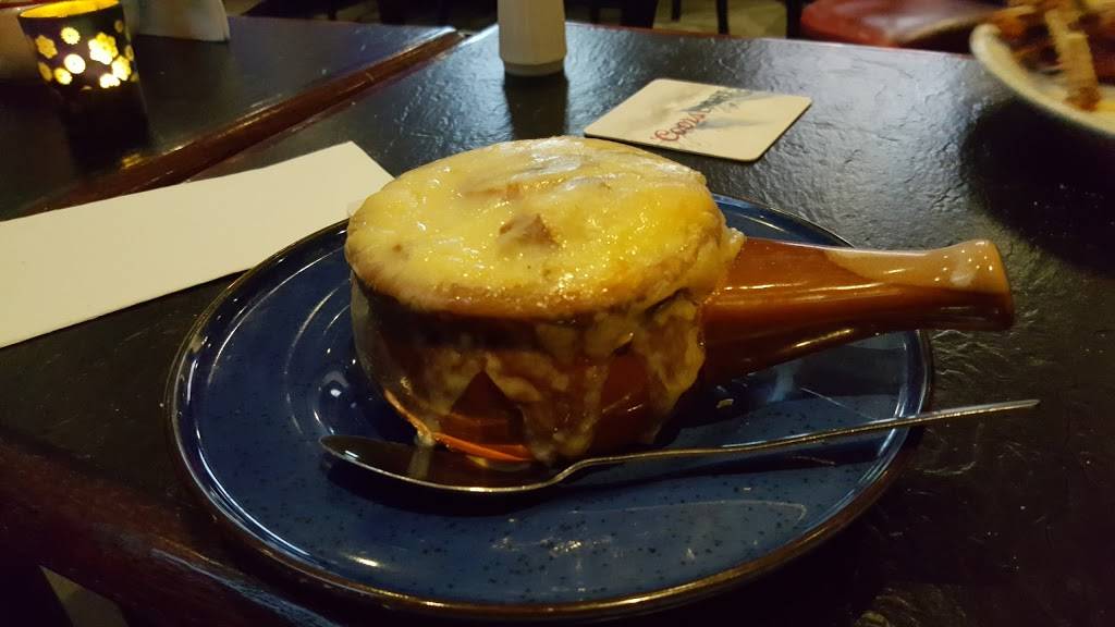 Corners Bar | restaurant | 10593 Yonge St #3, Richmond Hill, ON L4C 3C5, Canada | 4168754922 OR +1 416-875-4922