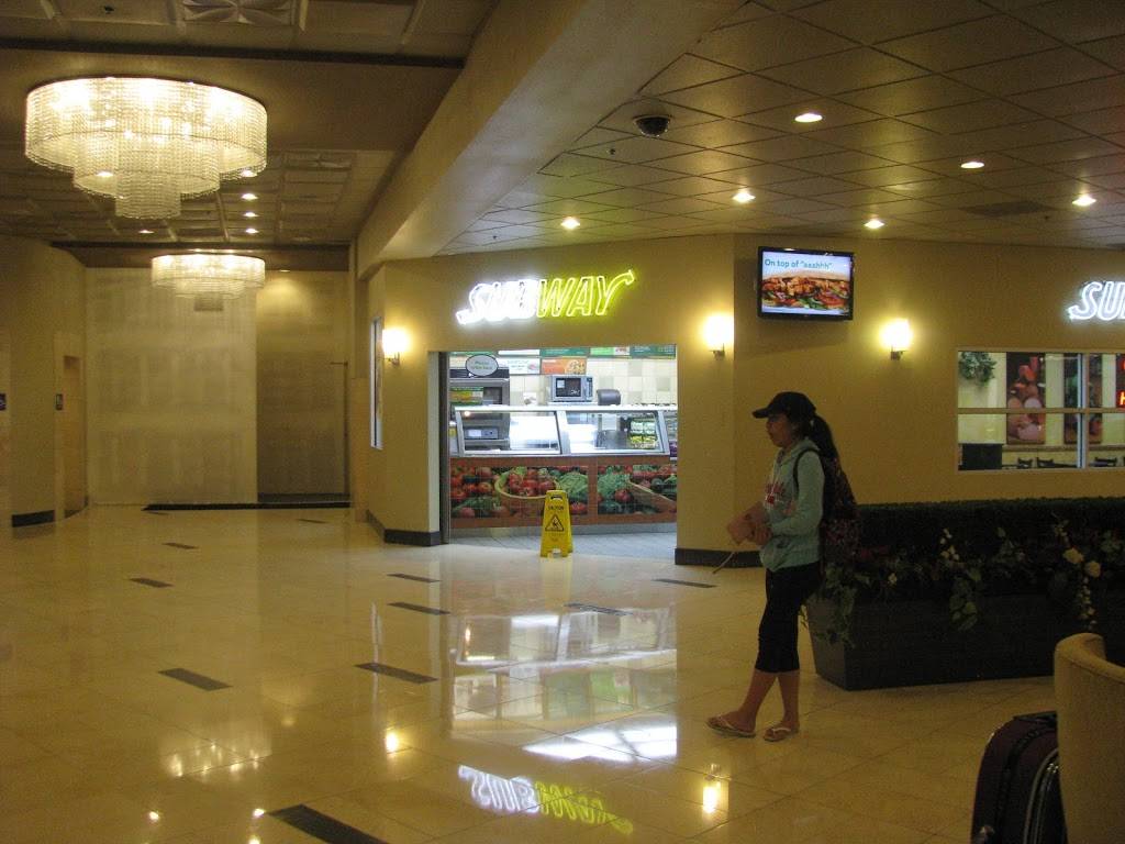 Subway Restaurants | restaurant | One S Main St, Las Vegas, NV 89101, USA | 7022147670 OR +1 702-214-7670