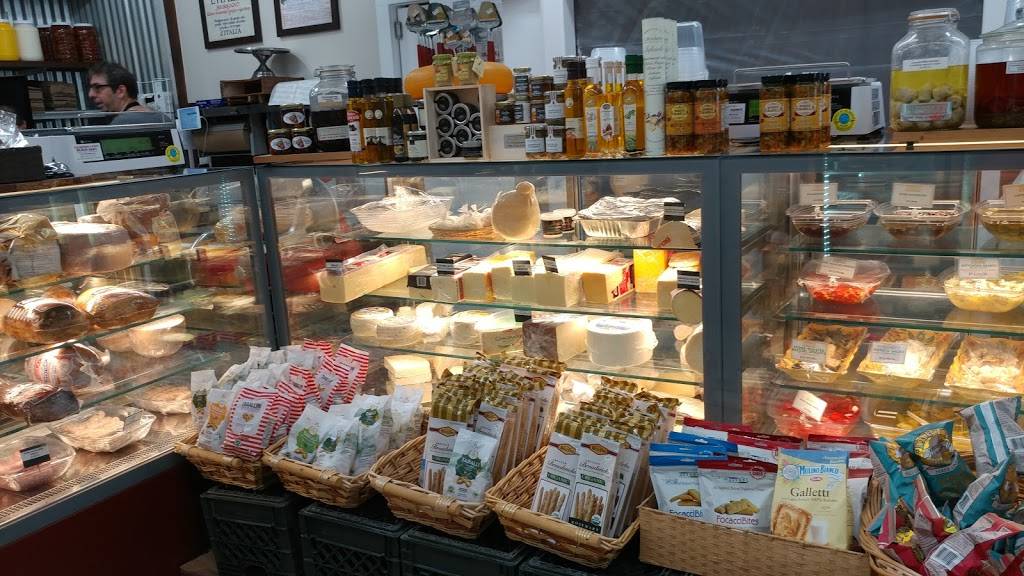 Domingos Italian Deli | restaurant | 17548 Ventura Blvd, Encino, CA 91316, USA | 8189814466 OR +1 818-981-4466