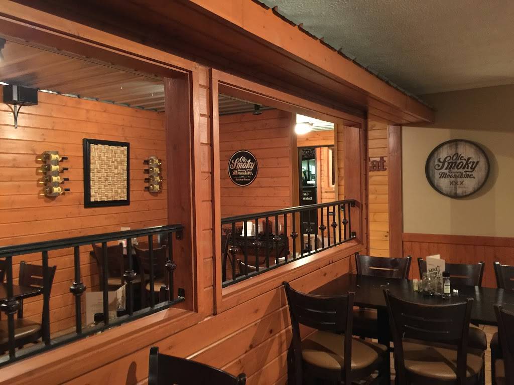Maple Street Grill of Eagleville | restaurant | 161 N Main St, Eagleville, TN 37060, USA | 6152742001 OR +1 615-274-2001