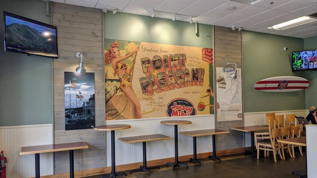 Jersey Mikes Subs | restaurant | 3959 2nd St S, St Cloud, MN 56301, USA | 3207742060 OR +1 320-774-2060
