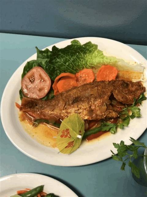 Downs River Restaurant | restaurant | 517 Stanley Ave, Brooklyn, NY 11207, USA | 7182724646 OR +1 718-272-4646