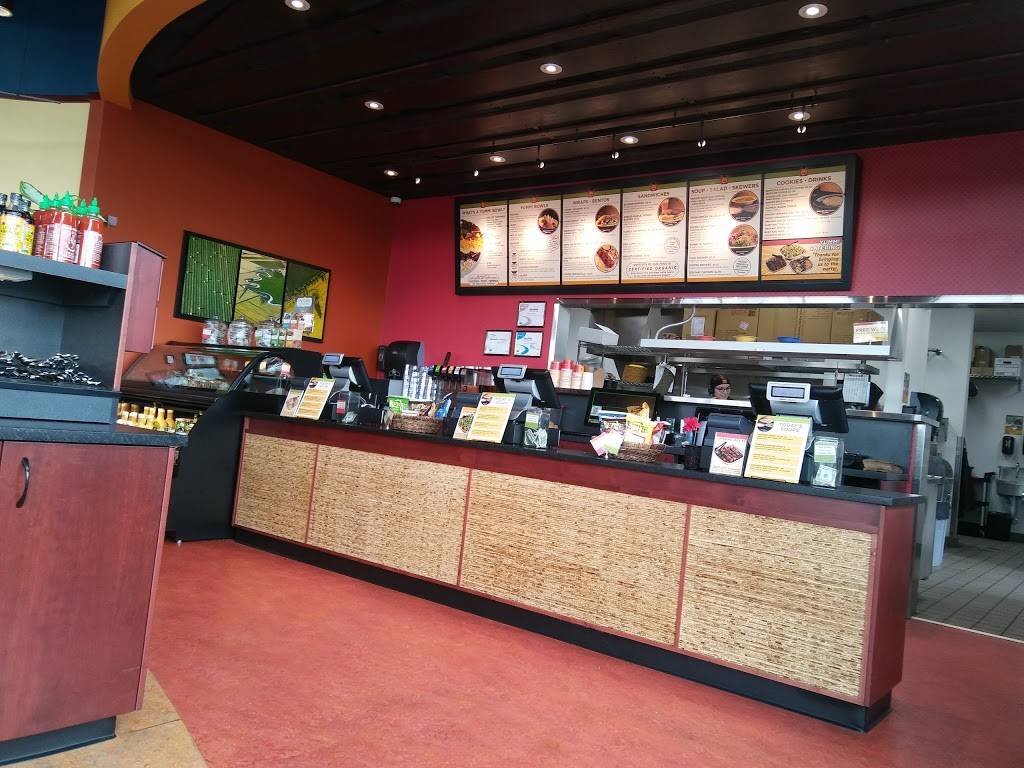 Cafe Yumm! - Cascade Park Plaza | restaurant | 305 SE Chkalov Dr Ste 128, Vancouver, WA 98683, USA | 3608919866 OR +1 360-891-9866