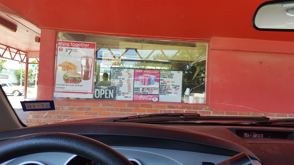 Bills Burger | restaurant | 834 S 11th St, Abilene, TX 79602, USA | 3256778442 OR +1 325-677-8442