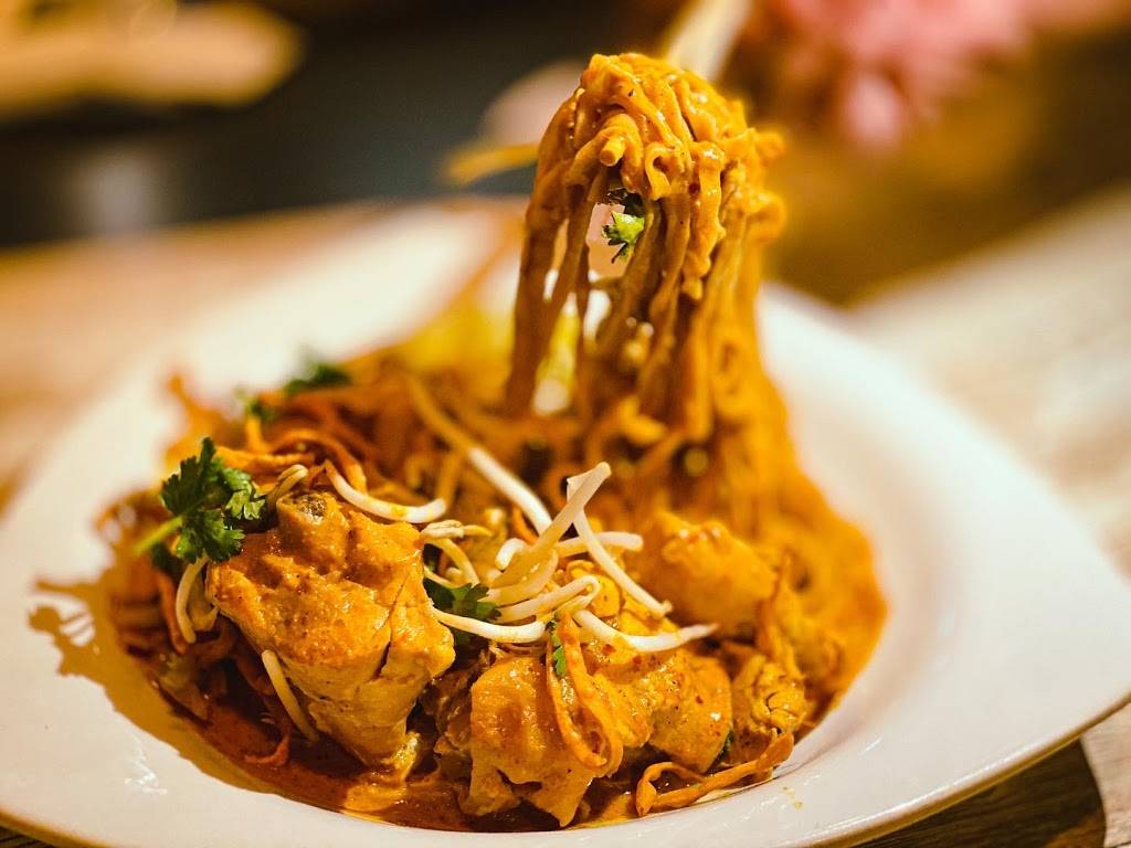 Thai Street Eats | restaurant | 9018 S Pennsylvania Ave, Oklahoma City, OK 73159, USA | 4053782244 OR +1 405-378-2244