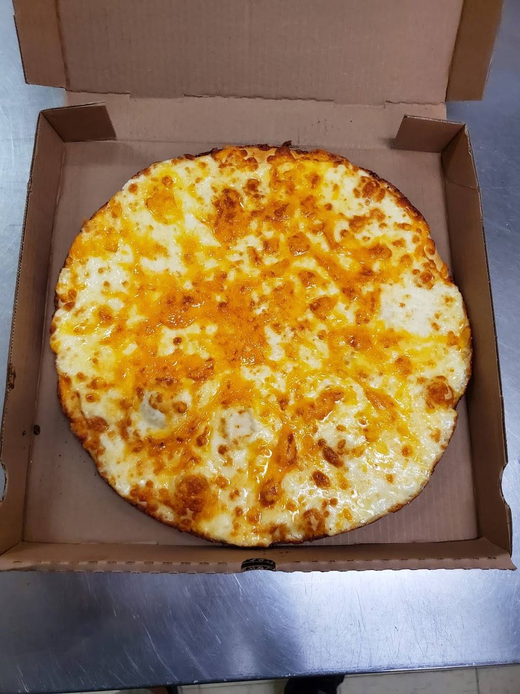 Gametime Pizza | restaurant | 3332 Andersonville Hwy, Andersonville, TN 37705, USA | 8654940540 OR +1 865-494-0540