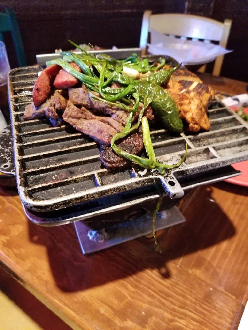 El Ranchito | restaurant | 610 W Jefferson Blvd, Dallas, TX 75208, USA | 2149464238 OR +1 214-946-4238