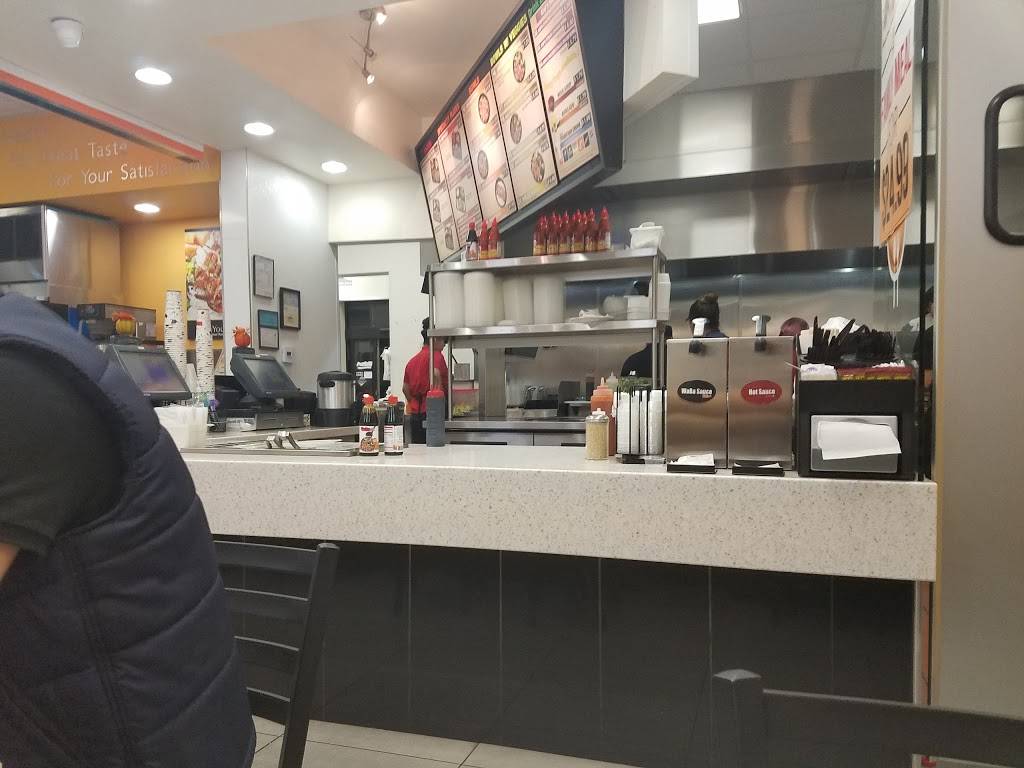 WaBa Grill | restaurant | 1290 E Foothill Blvd, Rialto, CA 92376, USA | 9098739222 OR +1 909-873-9222