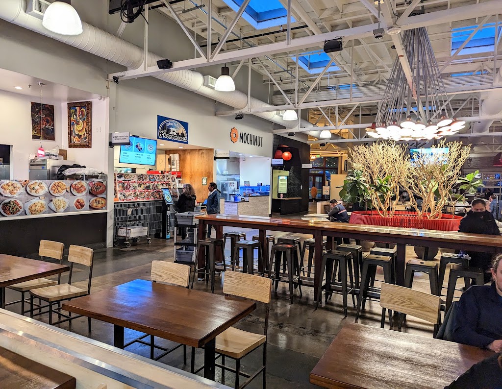 Jora Peruvian food | restaurant | 192 W St John St, San Jose, CA 95110, USA | 4083202189 OR +1 408-320-2189