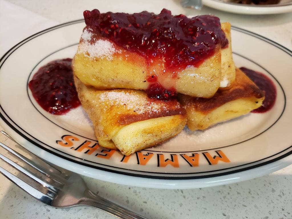 Mamalehs Delicatessen | restaurant | One Kendall Square, 15 Hampshire St, Cambridge, MA 02139, USA | 6179583354 OR +1 617-958-3354