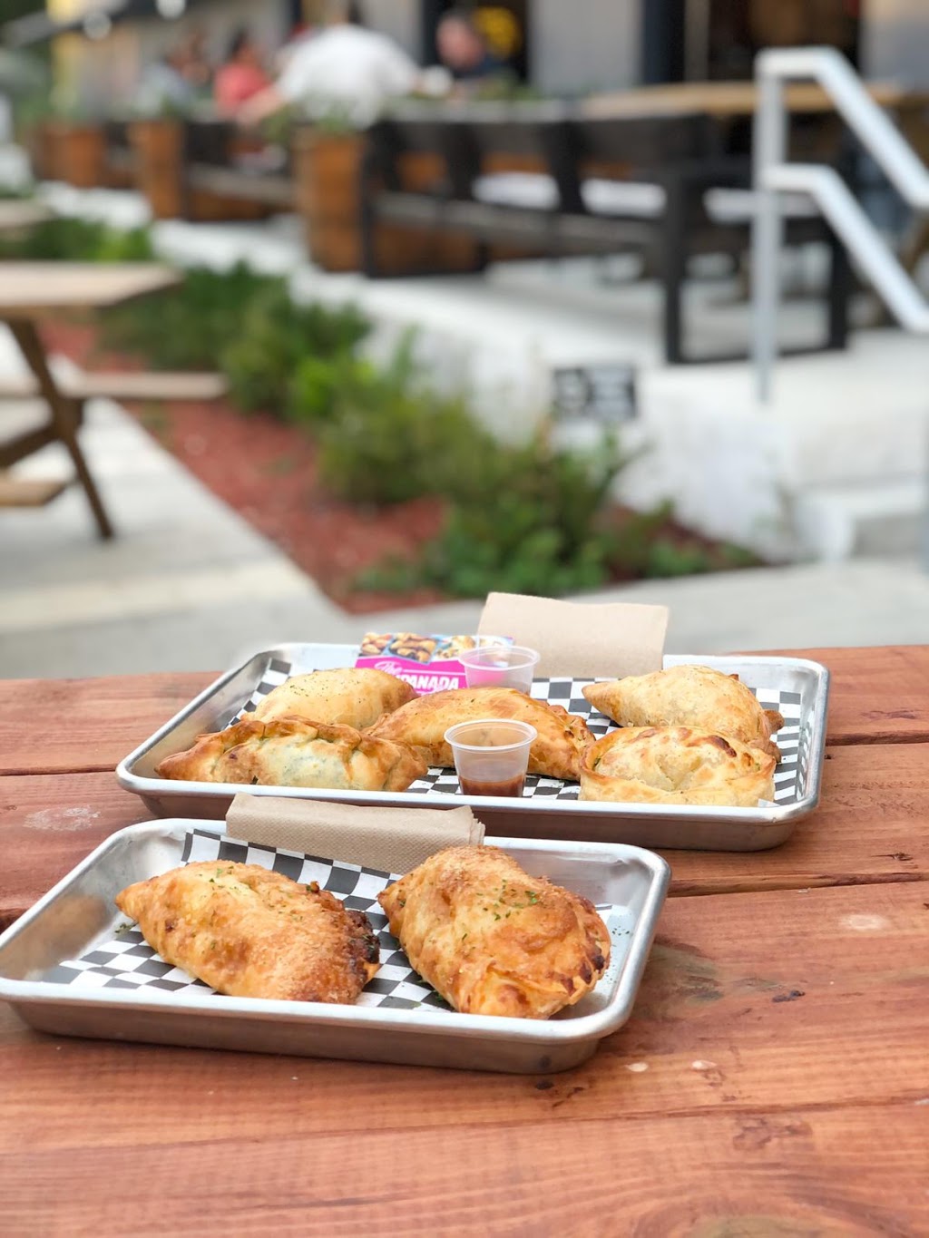 Empanada Bodega | restaurant | 115 NW 6th St, Fort Lauderdale, FL 33311, USA | 9545516916 OR +1 954-551-6916