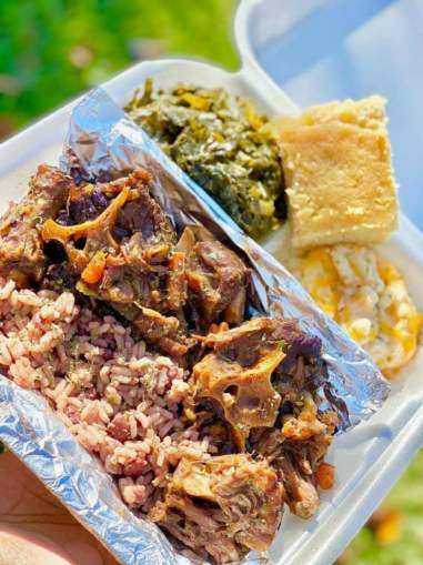 Heart and soul cuisine | restaurant | 3022 Clarabelle St, Columbus, GA 31903, United States | 7062250890 OR +1 706-225-0890