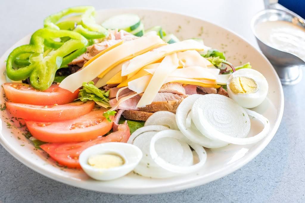 Foodys Diner and Pizza House | meal delivery | 7512 W Hillsborough Ave, Tampa, FL 33615, USA | 8138843495 OR +1 813-884-3495