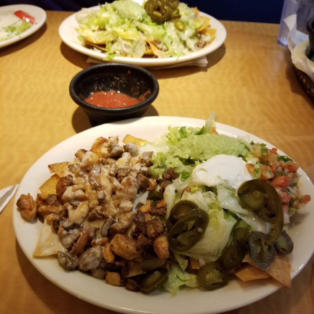 La Hacienda Mexican Restaurant | restaurant | 8086 N Davis Hwy, Pensacola, FL 32514, USA | 8504942130 OR +1 850-494-2130