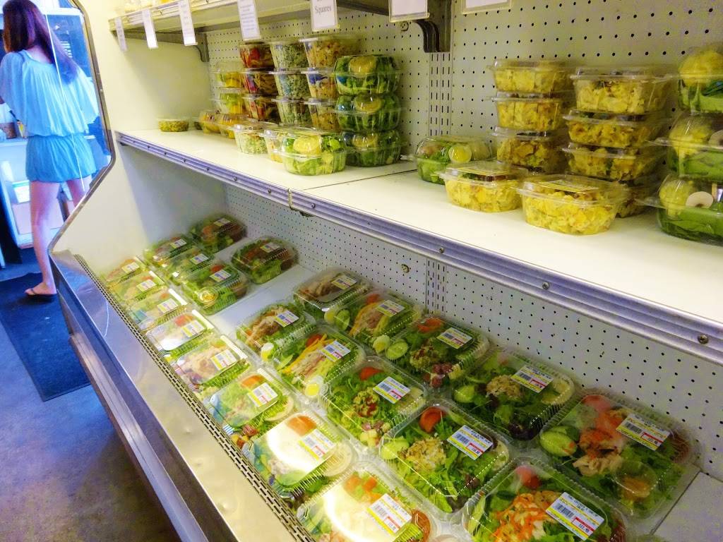 Diamond Head Market & Grill | restaurant | 3158 Monsarrat Ave, Honolulu, HI 96815, USA | 8087320077 OR +1 808-732-0077