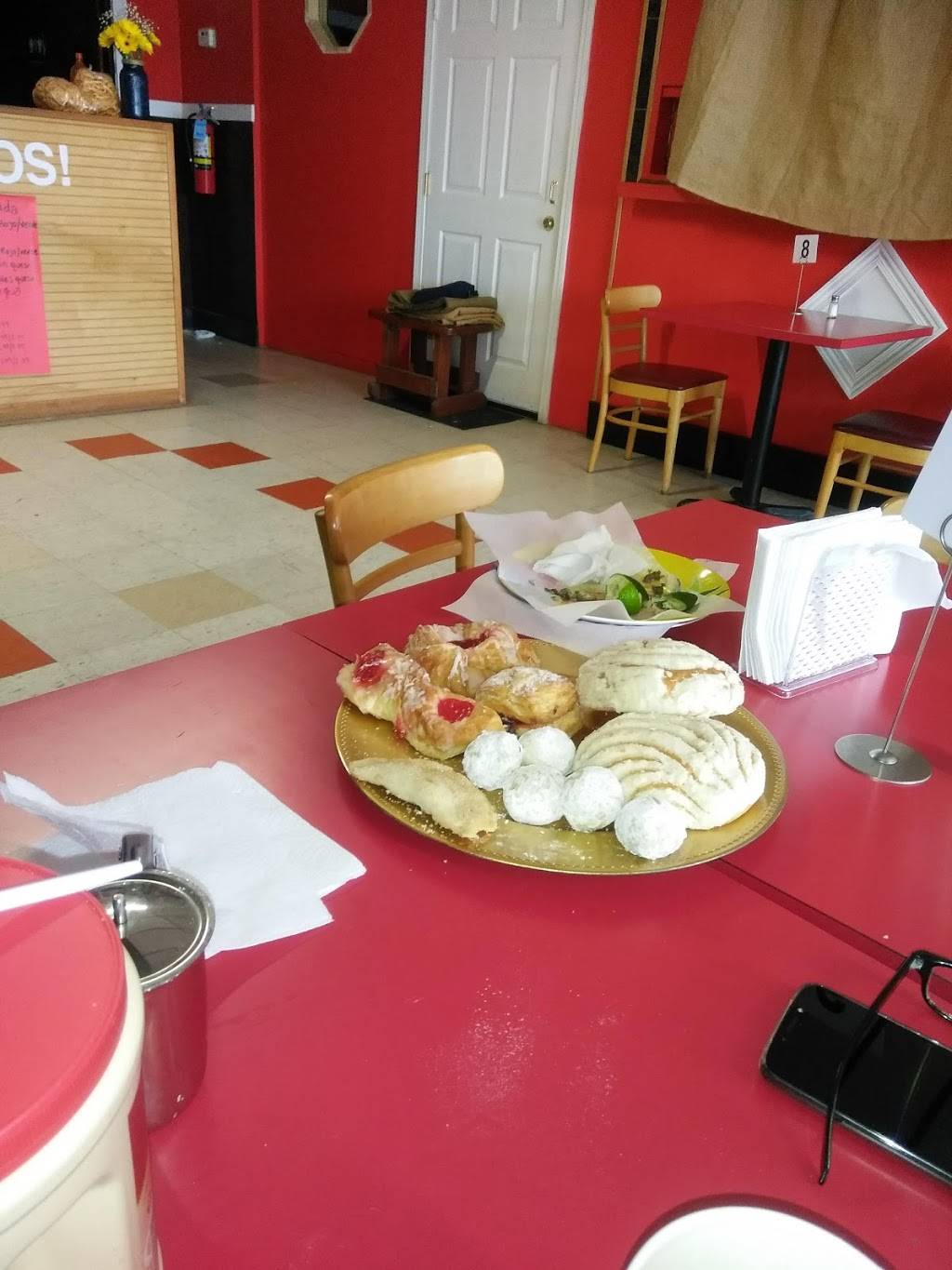 Gorditas Mi Santiago | restaurant | 4540 Hohman Ave, Hammond, IN 46327, USA | 2193234357 OR +1 219-323-4357