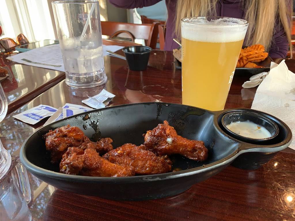 Bräuburgers Craft Burgers & Beer of Rivermont | restaurant | 2496 Rivermont Ave, Lynchburg, VA 24503, USA | 4343868767 OR +1 434-386-8767