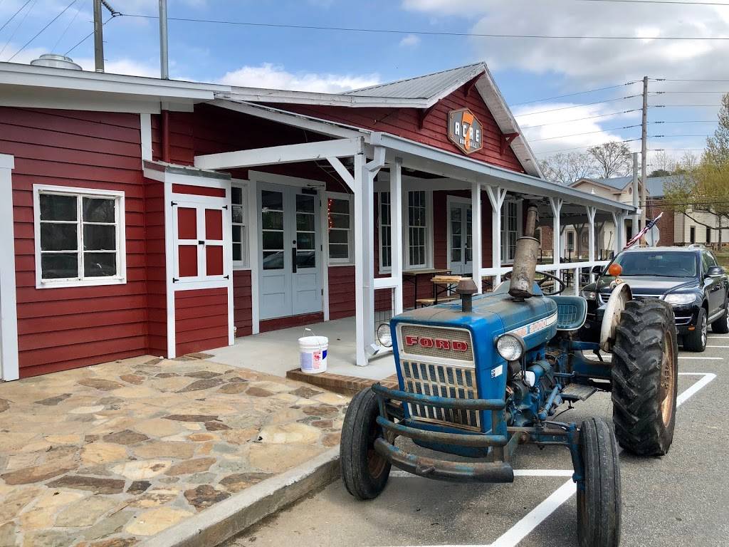 7 Acre BarnGrill | restaurant | 850 Hickory Flat Rd, Milton, GA 30004, USA | 7707772273 OR +1 770-777-2273