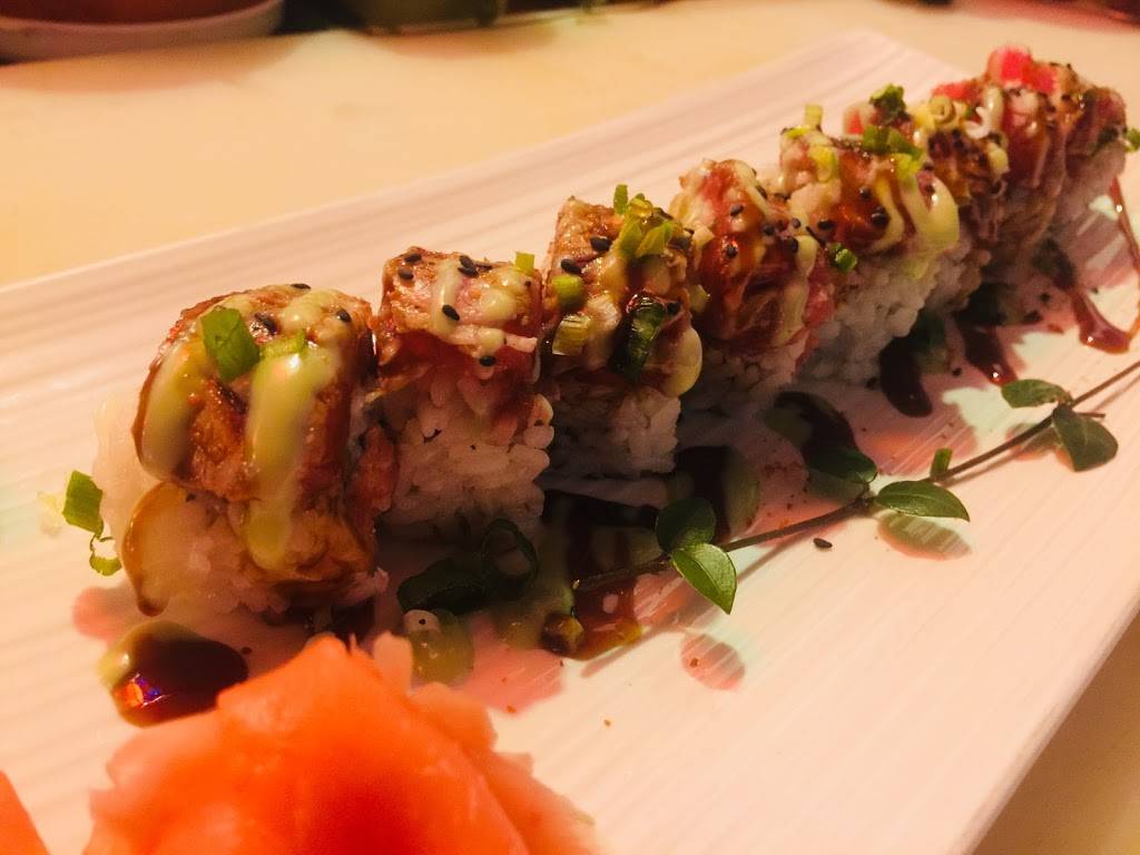 Shogun Japanese Restaurant | restaurant | 590 E Central Texas Expy, Harker Heights, TX 76548, USA | 2546981098 OR +1 254-698-1098