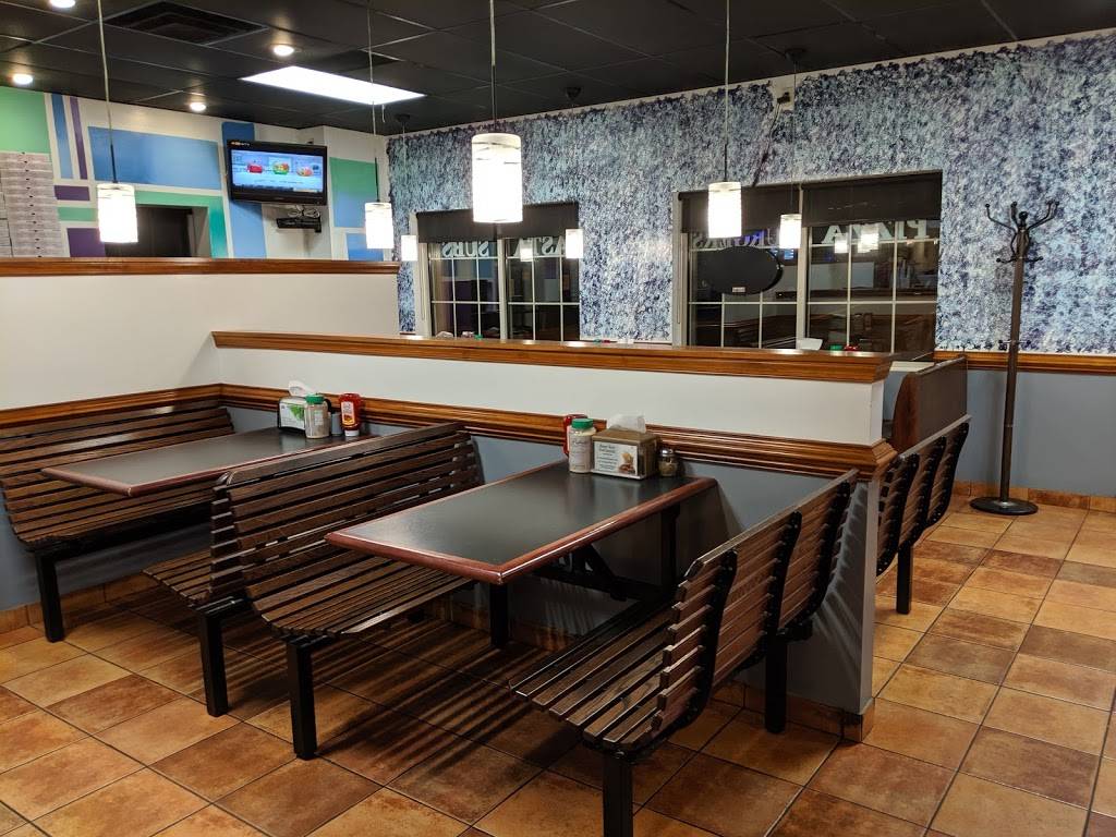 Tutti Gusti Pizzeria | meal delivery | 1326 Hillside Ave, Harrisonburg, VA 22801, USA | 5404346177 OR +1 540-434-6177