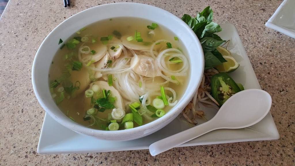 Basilic Vietnamese Grill Fort Lauderdale | night club | 218 FL-870, Lauderdale-By-The-Sea, FL 33308, USA | 9547715798 OR +1 954-771-5798