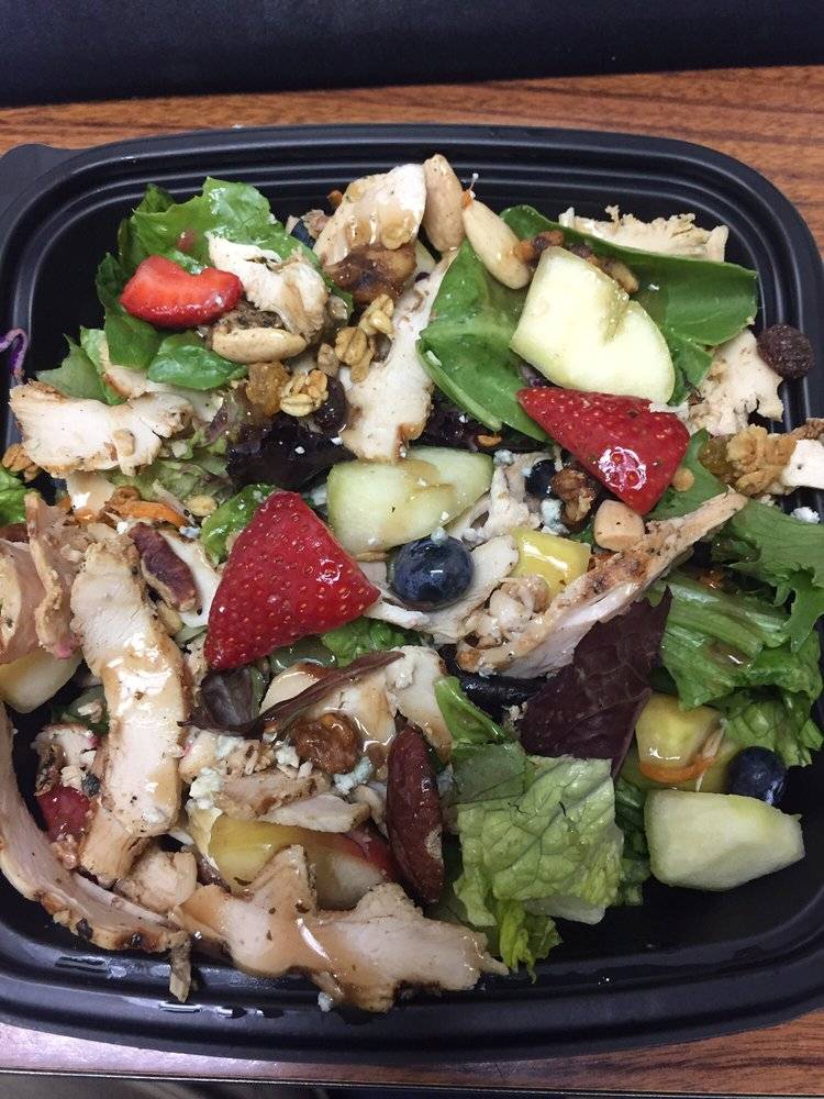 Chick-fil-A | restaurant | 6180 Mid Rivers Mall Dr, St Peters, MO 63304, USA | 6364473881 OR +1 636-447-3881