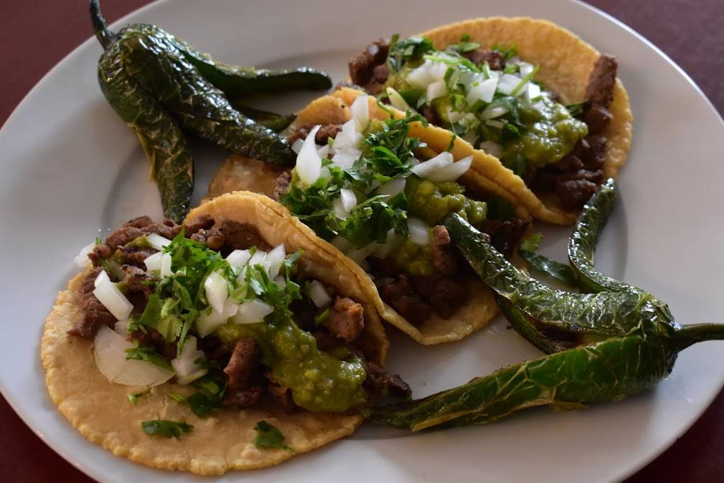 La Patrona Mexican Grill | restaurant | 5065 Logan Ave, San Diego, CA 92113, USA | 6192627500 OR +1 619-262-7500