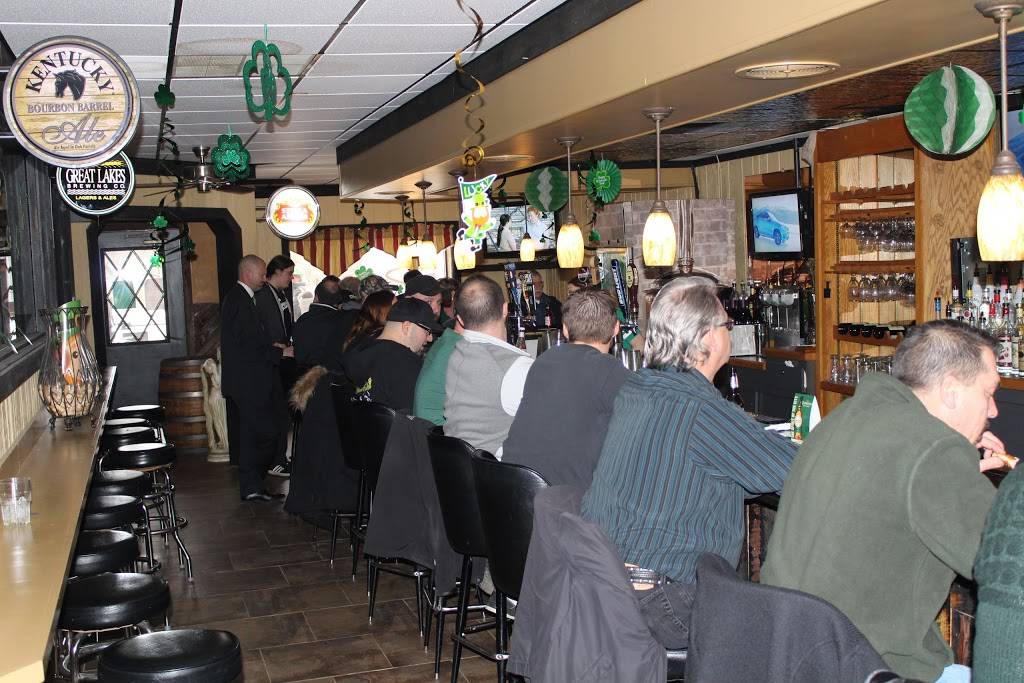 Donavitos Restaurant & Catering Co. | restaurant | 139 S Bridge St, Struthers, OH 44471, USA | 3307553456 OR +1 330-755-3456