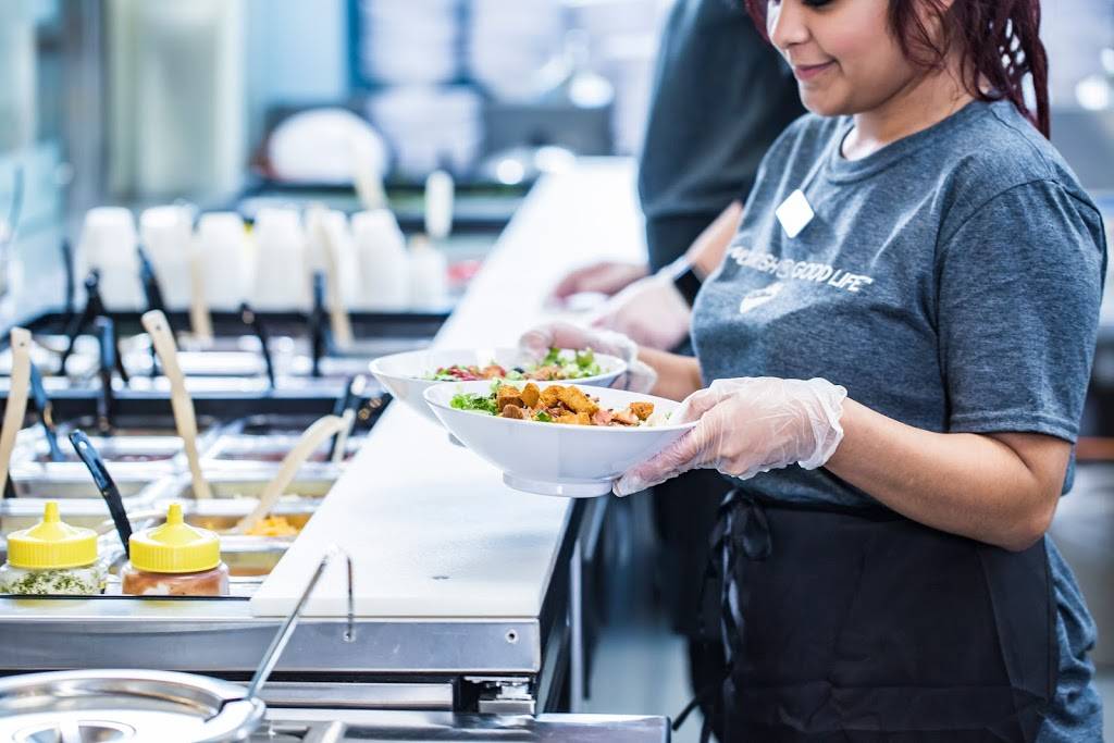 Café Zupas | meal takeaway | 262 Central Ave, Farmington, UT 84025, USA | 8014511276 OR +1 801-451-1276