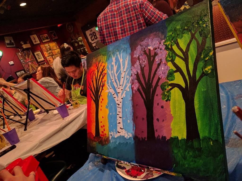 Knights Corner Pub & Grill | restaurant | 605 Kingston Rd, Pickering, ON L1V 3N7, Canada | 9058312629 OR +1 905-831-2629