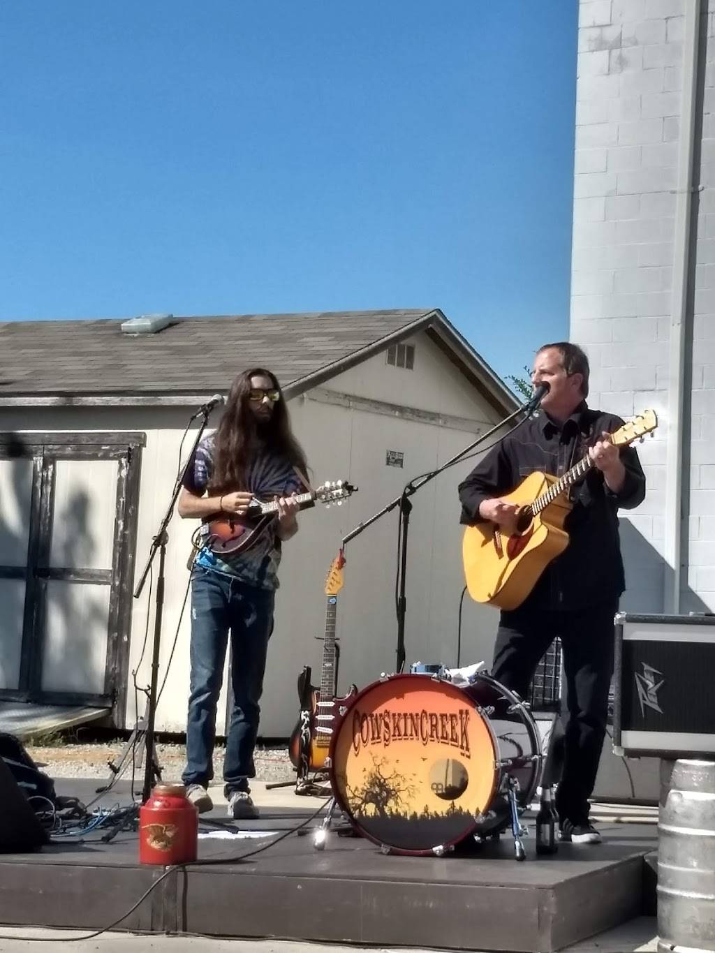 Spauldings Food & Drink | restaurant | 220 W 3rd St, Andover, KS 67002, USA | 3162953913 OR +1 316-295-3913