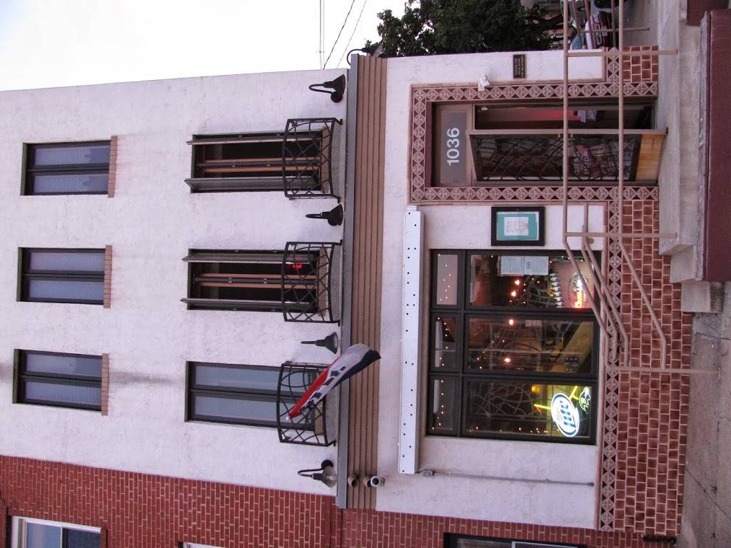 Iron Works Bar | restaurant | 1036 E Fort Ave, Baltimore, MD 21230, USA | 4109627018 OR +1 410-962-7018