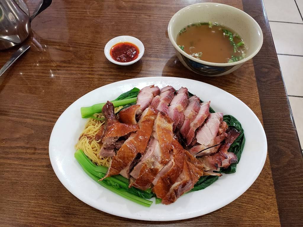 Shun Wang | restaurant | 81-25 Broadway, Elmhurst, NY 11373, USA | 7187793330 OR +1 718-779-3330