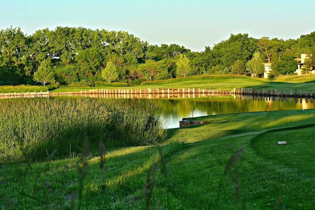 Firethorn Golf Club | restaurant | 9301 Firethorn Ln, Lincoln, NE 68520, USA | 4024886467 OR +1 402-488-6467