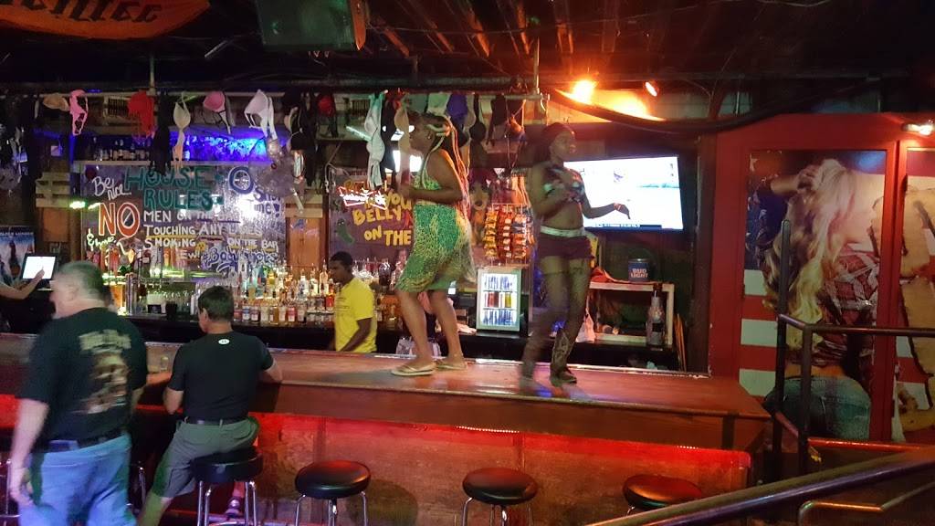 Coyote UGLY | restaurant | 154 2nd Ave N, Nashville, TN 37201, USA | 6152548459 OR +1 615-254-8459