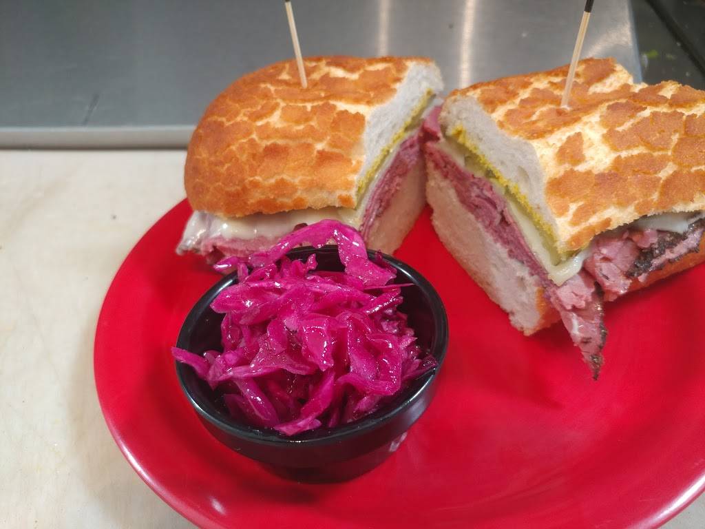 The SPOT on 25th | cafe | 138 W 25th Ave, San Mateo, CA 94403, USA | 6503934868 OR +1 650-393-4868