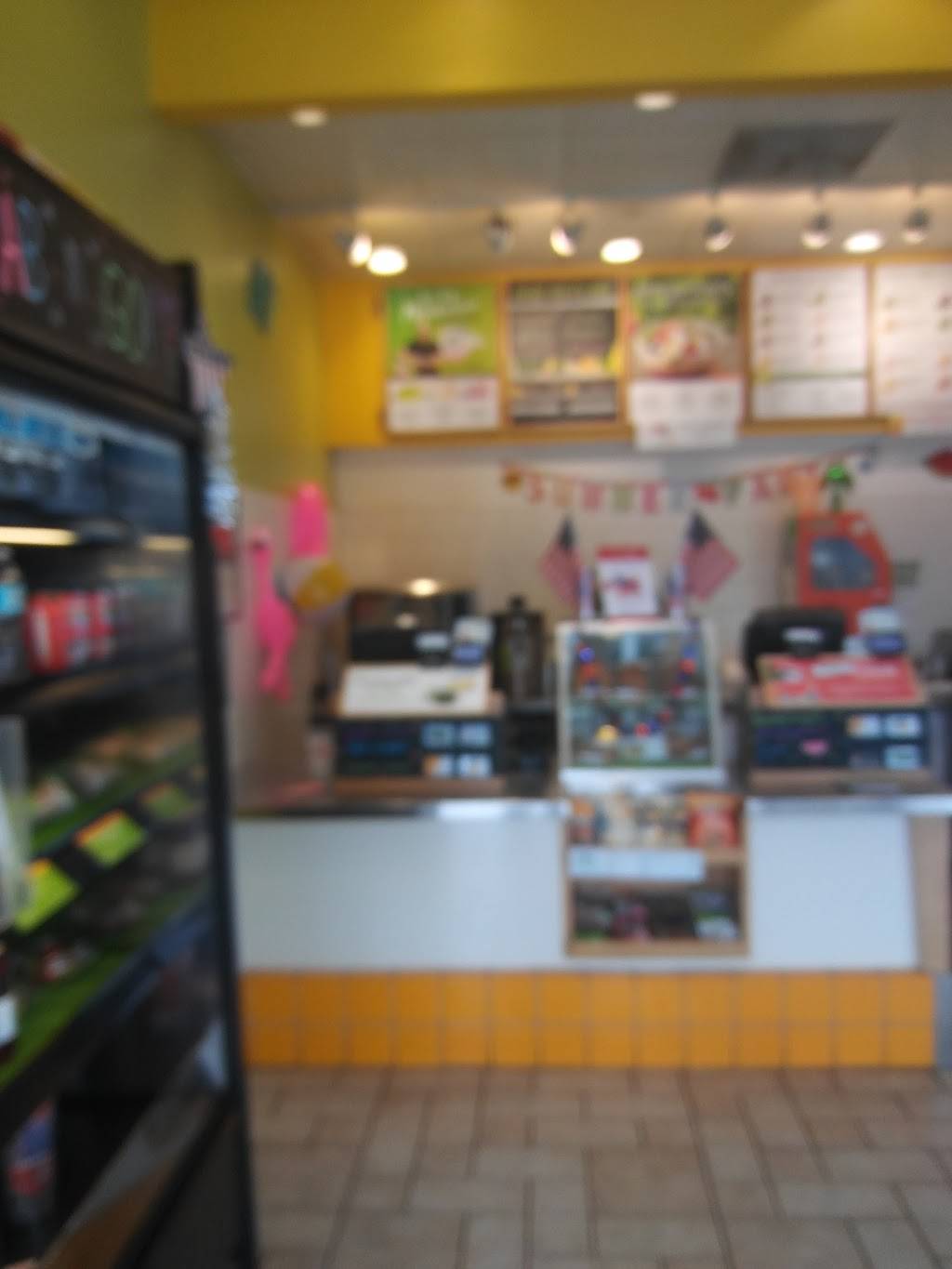 Jamba Juice Esplanade | restaurant | 343 W Esplanade Dr, Oxnard, CA 93030, USA | 8052886694 OR +1 805-288-6694